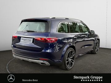 Mercedes GLS 450 - 5