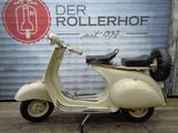 Vespa Struzzo 150 - 125er Zulassung - Offers