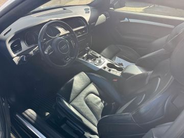 Audi A5 - 2