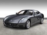 Ferrari 612 Scaglietti F1 *Top Zustand*Handling Paket*BO - Ferrari 612 Gebrauchtwagen
