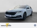 Skoda Octavia Combi 2.0 TDI DSG SPORTLINE MATRIX LM18