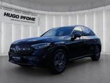 Mercedes-Benz GLC 300d AMG Line 4Matic - gebrauchte Mercedes-Benz GLC 300 aus dem Jahr 2025