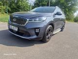 Kia Sorento 2.2 CRDi AWD GT Line Automatik GT Line - Kia Sorento in Dresden