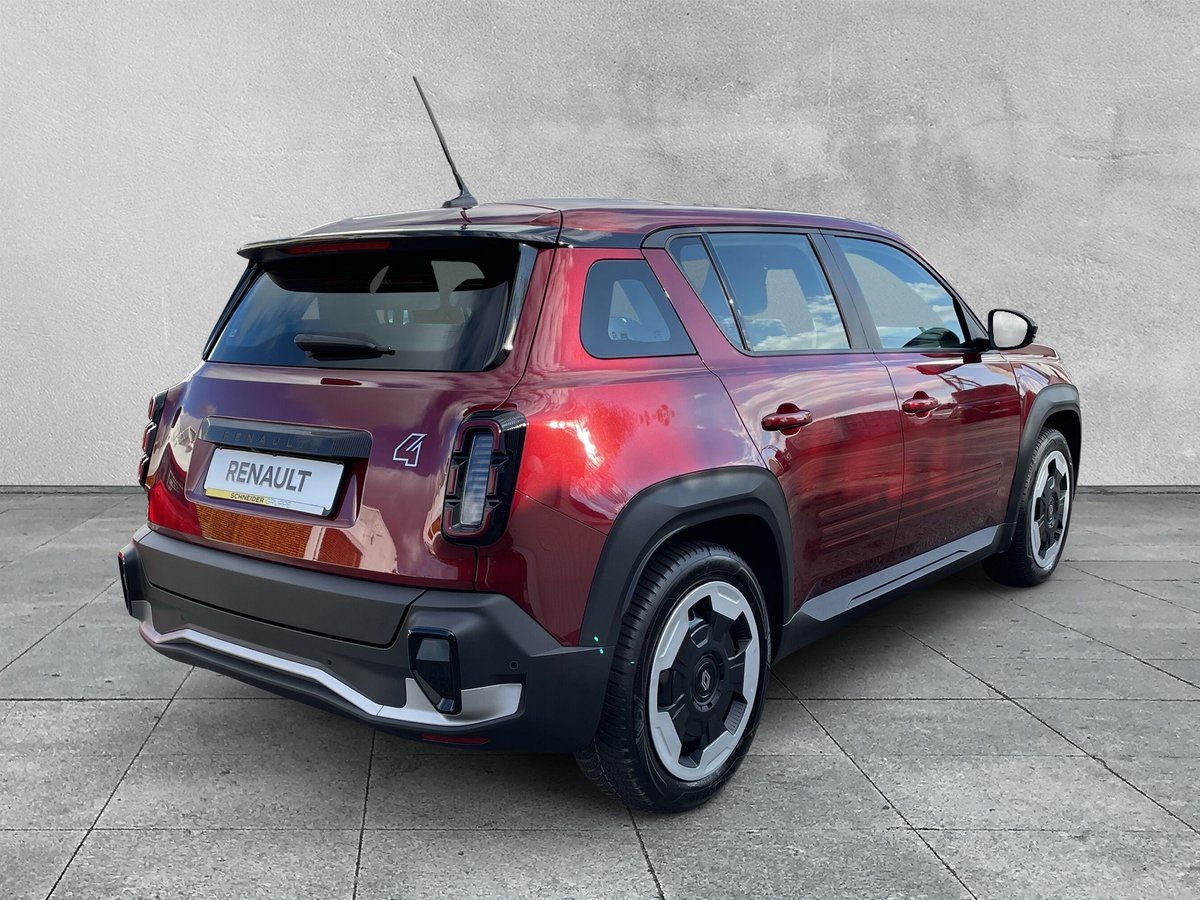 Renault R 4 - Bild 5