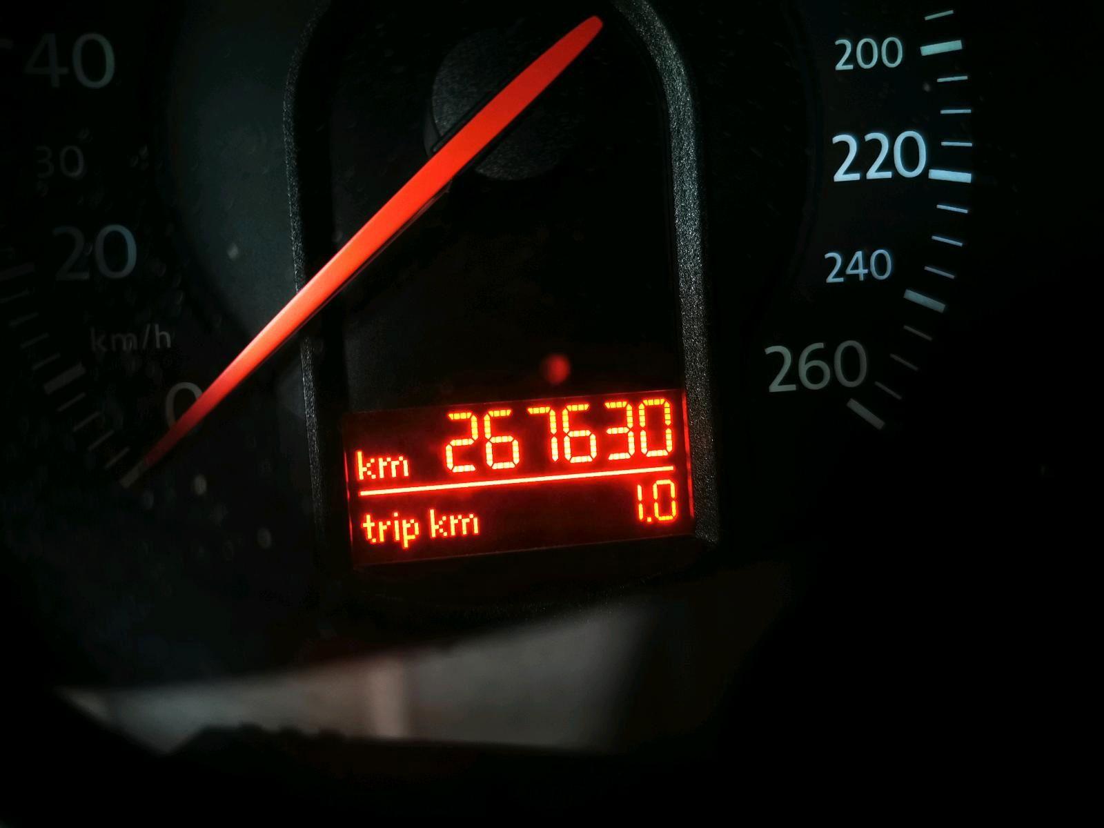 Volkswagen Passat 2006 — photo 7