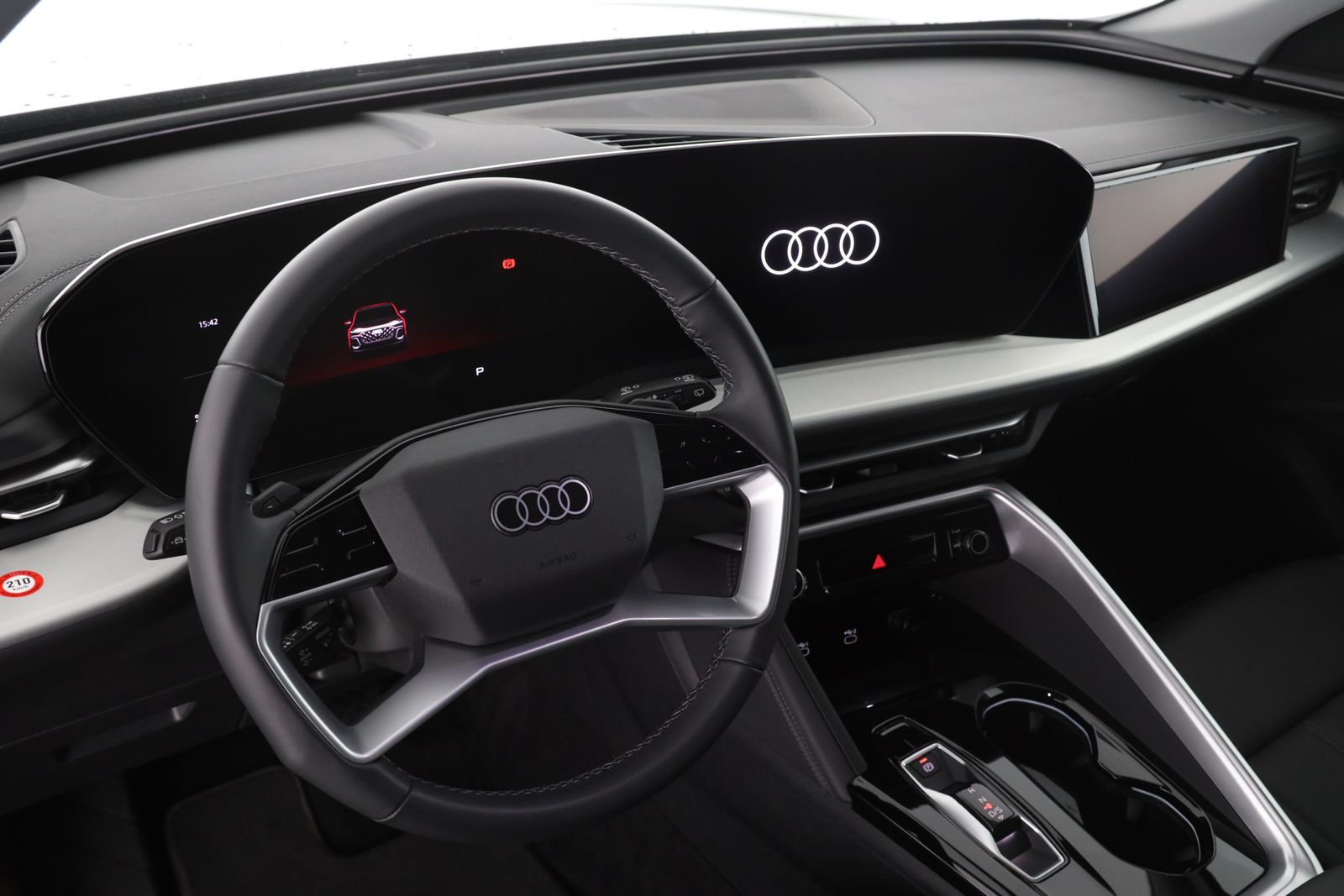 Audi Q5 - Bild 11
