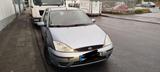 Ford Focus 1.8TDDi 55kW Ambiente Ambiente - Ford Focus aus 2004 mit Diesel-Antrieb
