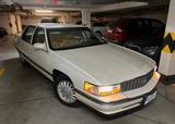 Cadillac Deville - Cadillac aus 1994