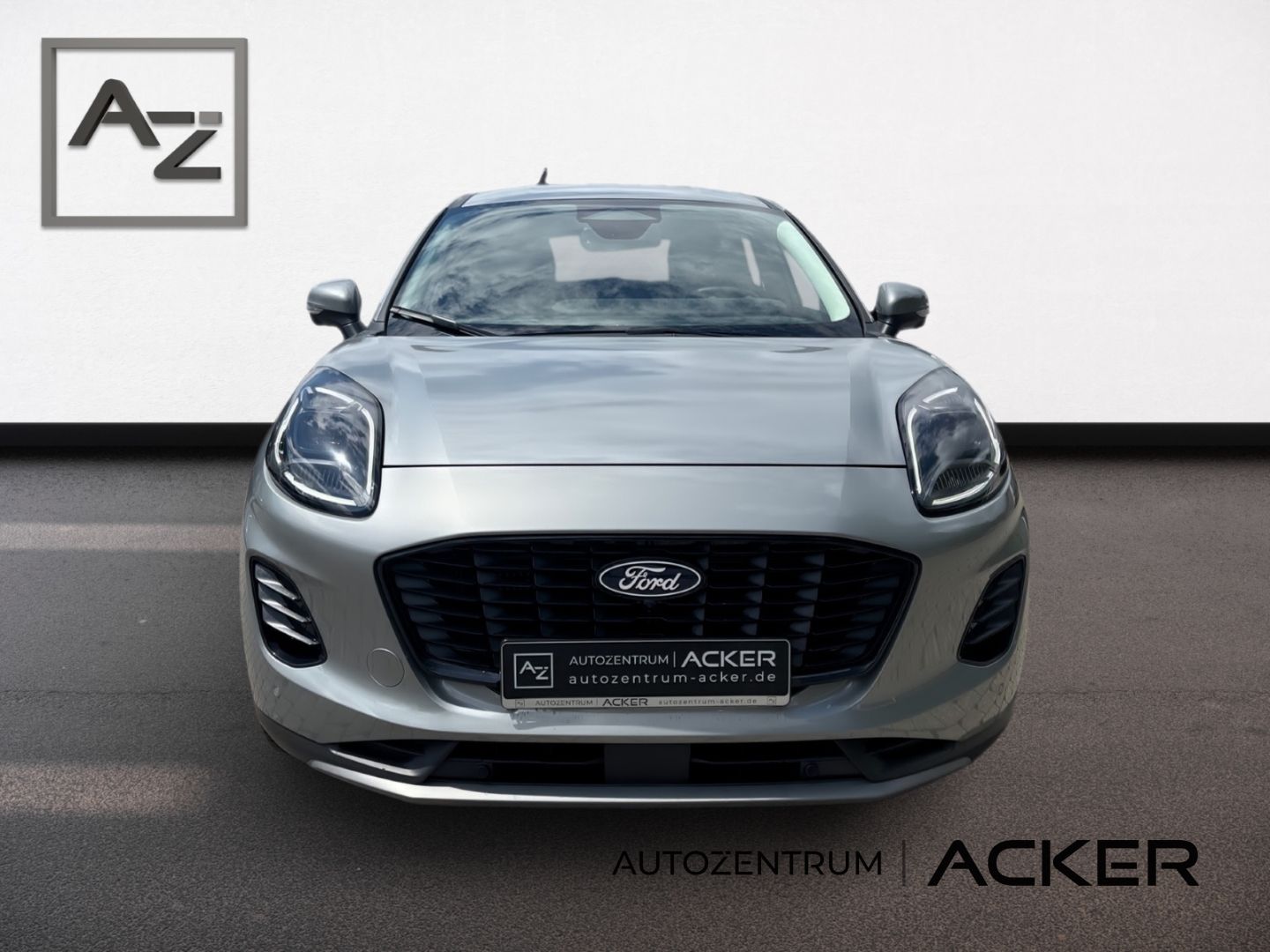 Ford Puma Titanium Business 360Kam/LED/iACC/elekHeck. imagem 3