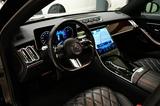 Mercedes-Benz S 350|AMG|DISTR|SOFT|360|BURMES|PANO|MASAG|MEMO| - gebrauchte Mercedes-Benz S 350 aus dem Jahr 2023