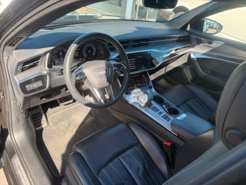 Audi A6 - 12