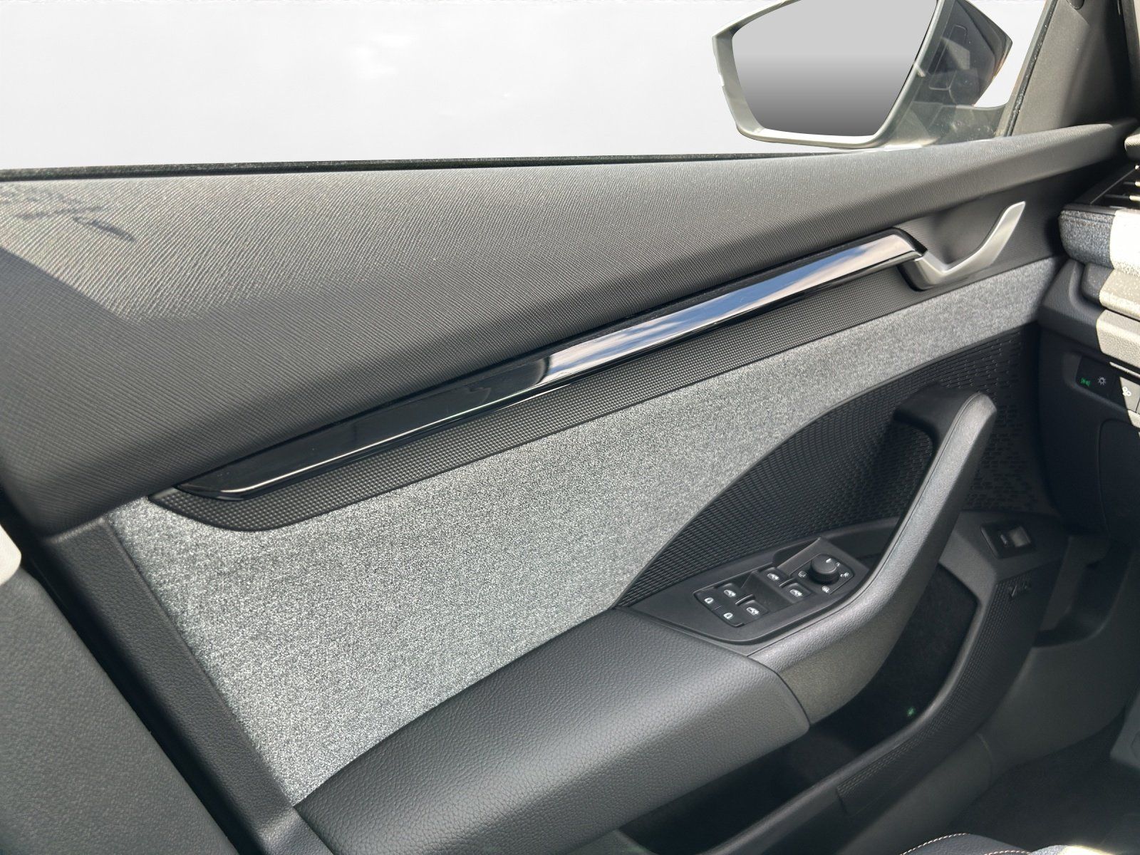 Skoda Octavia - Bild 10