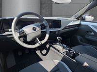 Opel Astra - Vorschau Bild 10