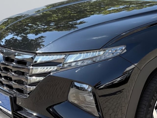Fahrzeugabbildung Hyundai Tucson Trend Plug-In Hybrid 4WD+Assistenz-Paket+