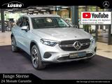 Mercedes-Benz GLC 300 de 4M AVANTGARDE Burmester Sitzklima 360 - Mercedes-Benz GLC 300 in Saarbrücken