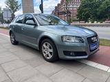 Audi A3 Sportback 1.4 TFSI Attraction Automatik - Audi A3: Automat