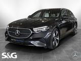 Mercedes-Benz E 300 e T Advanced Plus PANO+AHK+HUD+LEDER BEIGE - Mercedes-Benz E 300 in Karlsruhe