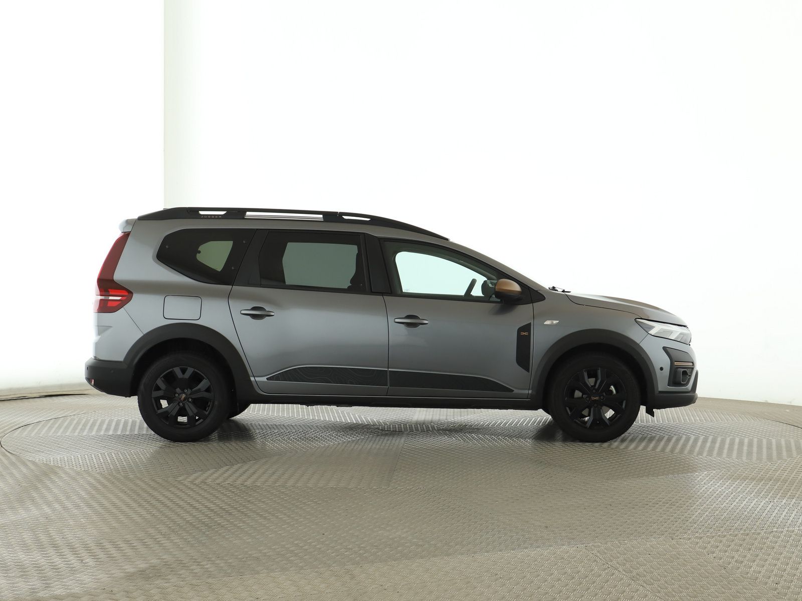 Dacia Jogger - Bild 8