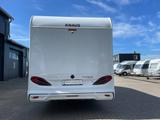 Knaus L!VE WAVE 700 MEG PLATINUM SEL. MJ2026 - Wohnwagen & Wohnmobile in Köln