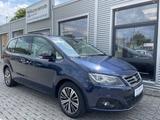 Seat Alhambra FR 20th Anniversary 7Sitze Standh. Pano - Seat Alhambra in Bielefeld