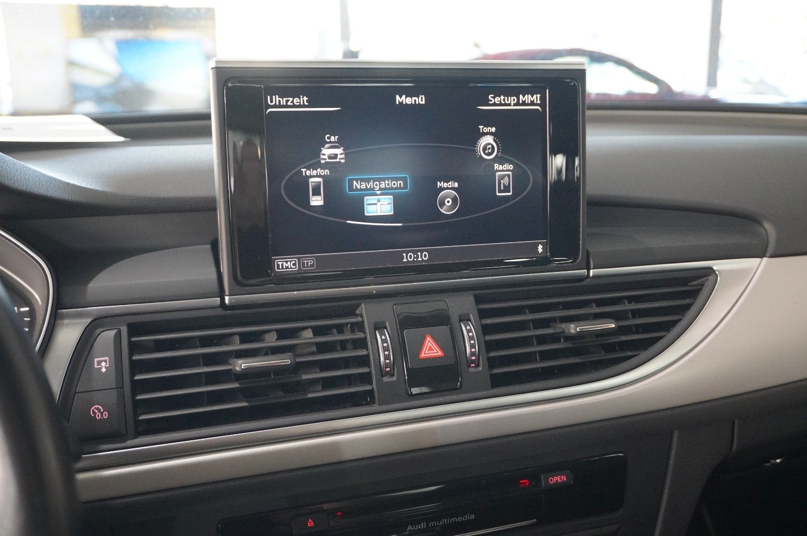 Fahrzeugabbildung Audi A6 Avant 2.0 TDI ULTRA S-TRONIC NAVI/LED/SHZ/AHK