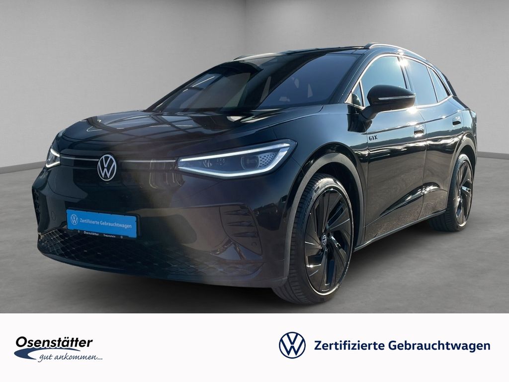 Image of Volkswagen ID.4