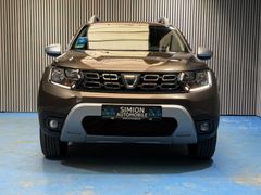 DACIA Duster 2 Prestige 20Tkm/ZahnriemenNEU/360°Kamera