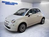 Fiat 500 1.0 GSE N3 Hybrid Lounge Komfort-Paket+GRA - Fiat 500: 3.1