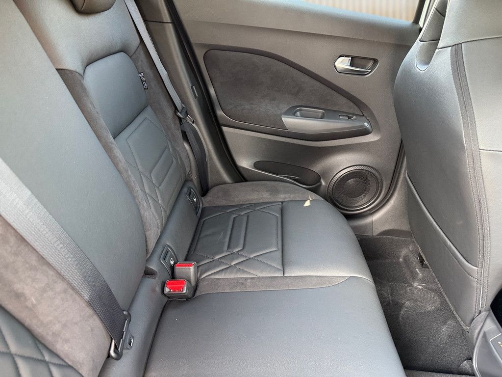 Nissan Juke - Bild 19