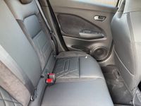 Nissan Juke - Vorschau Bild 19