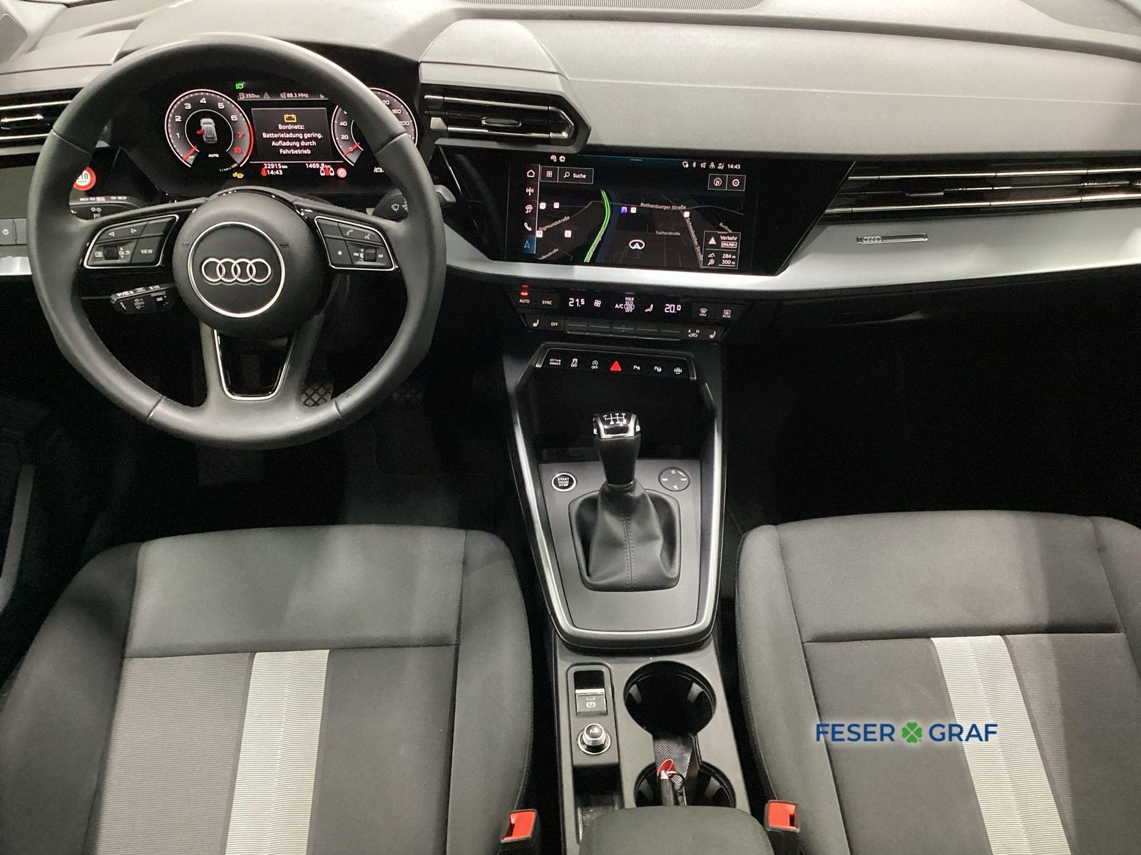 Audi A3 - Bild 11