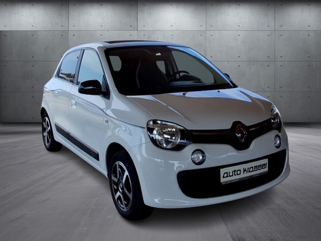 Image of Renault Twingo
