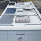 Niesmann + Bischoff Flair 8000 i CEBW                  OHNE Hubbett - Niesmann + Bischoff Flair 8000