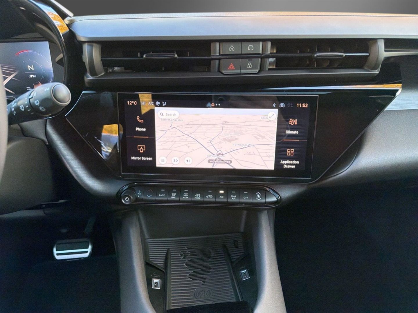Fahrzeugabbildung Alfa Romeo Junior Ibrida 1.2 VGT 48V-Hybrid 107 kW Ti