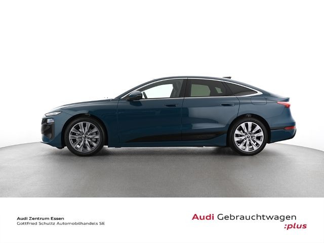 Audi A6 e-tron Sportback TECH PLUS LED-Plus AHK SHZ foto 5