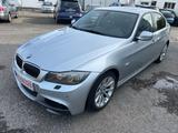 BMW 330 3 Limousine 330d. TÜV neu - BMW 330 bis 10.000 Euro