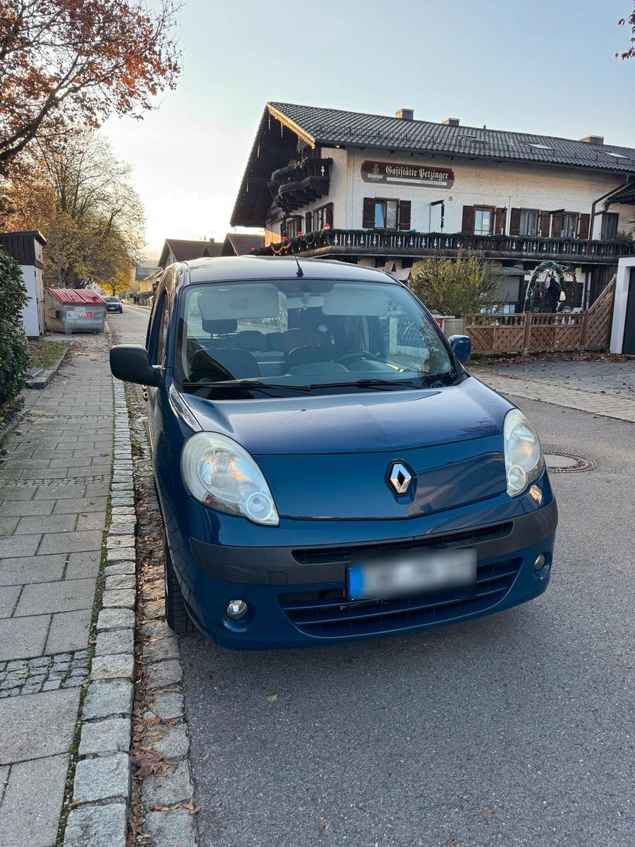 Renault Andere