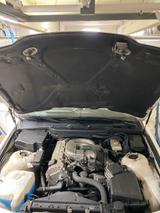 BMW 316 e36 3er Automatik - gebrauchte BMW 316 aus dem Jahr 2000