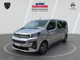 Citroën SpaceTourer 2.0 BlueHDi 180,PlusM, AHK, 8-Sitzer - Citroën SpaceTourer: Plus