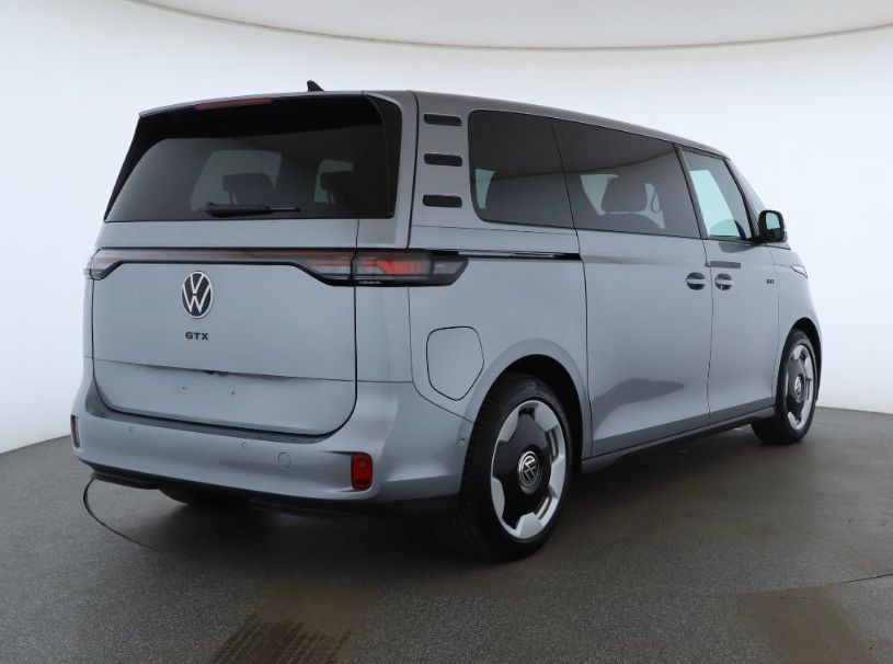 Volkswagen ID. Buzz - Bild 3