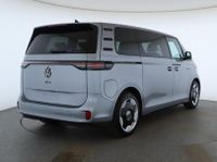 Volkswagen ID. Buzz - Vorschau Bild 3