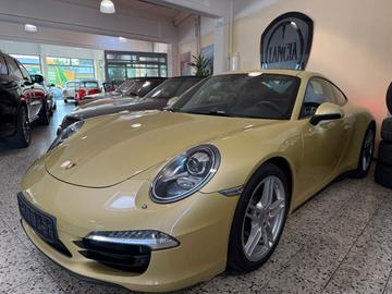 2012 Porsche 991 — миниатюра 16