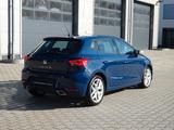 Seat Ibiza 1.6 TDI 70kW FR DSG FR - Seat Ibiza Fr mit Diesel-Antrieb