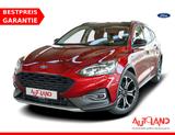 Ford Focus Turnier 1.5 EB Active Kamera Head-Up AHK - Ford Focus Active mit Benzin-Antrieb