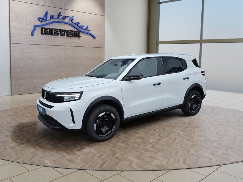 Image of Opel Frontera