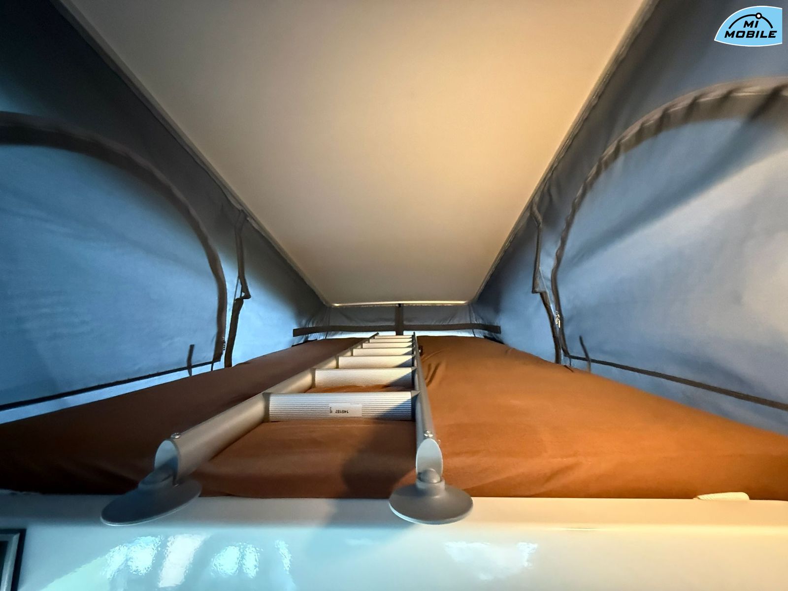 Fahrzeugabbildung HYMER-ERIBA Grand Canyon S Cross Over