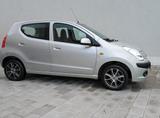 Nissan Pixo TÜV 10.26 Klima, Elek Fenster,... - gebrauchte Nissan Pixo aus dem Jahr 2011