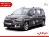 Citroën Berlingo 130 e-THP Feel M Navi Sitzheizung PDC - Citroën Berlingo Feel M Gebrauchtwagen