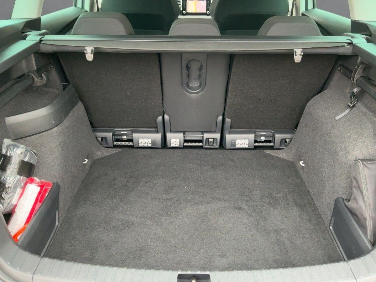 Skoda Karoq - Bild 14