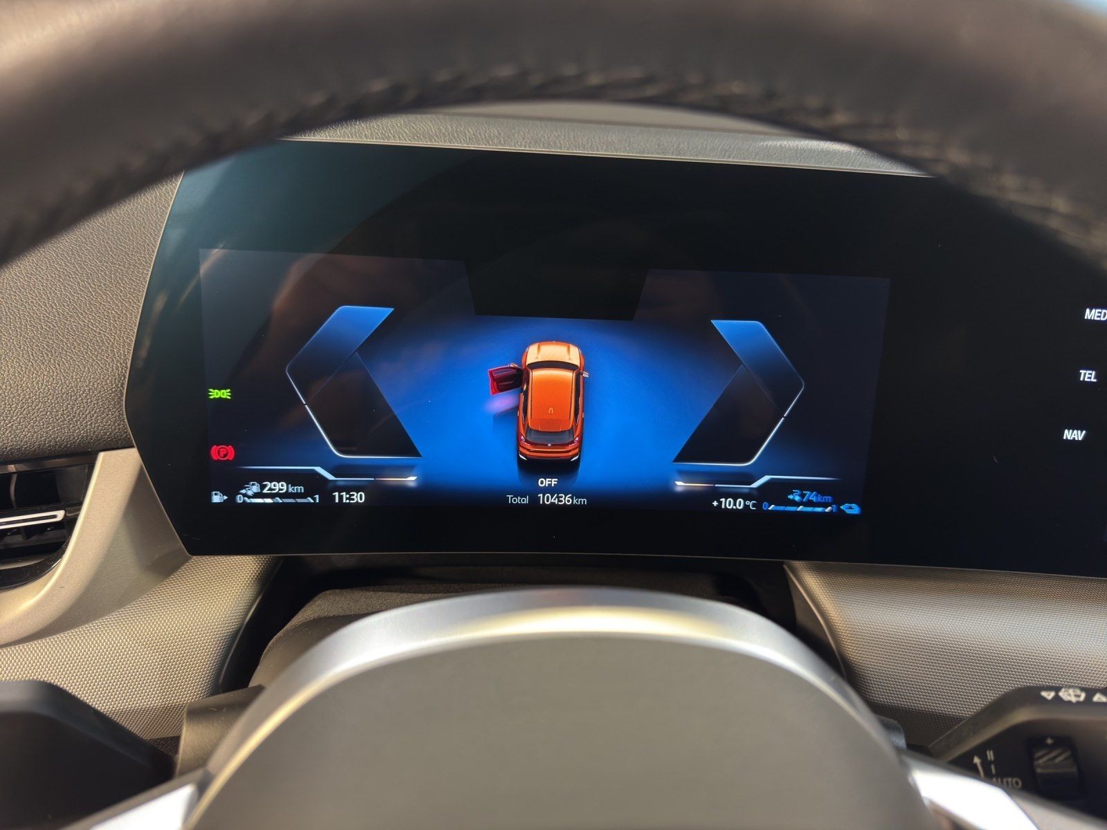 BMW X1 xDrive30e 18" AHK 360° HUD Premium foto 18